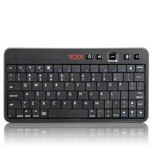 Tumi Wireless Keyboard